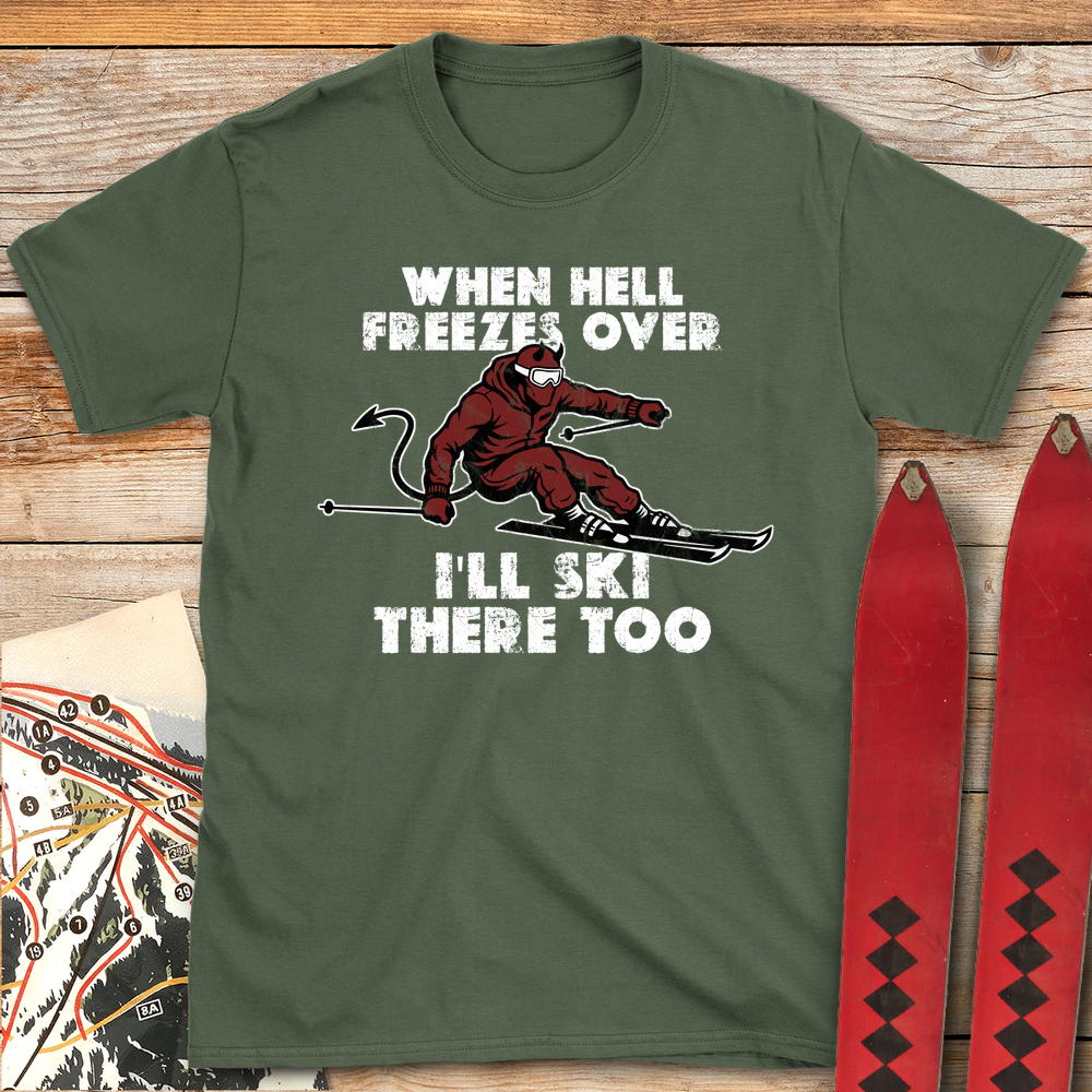 When Hell Freezes product image 7