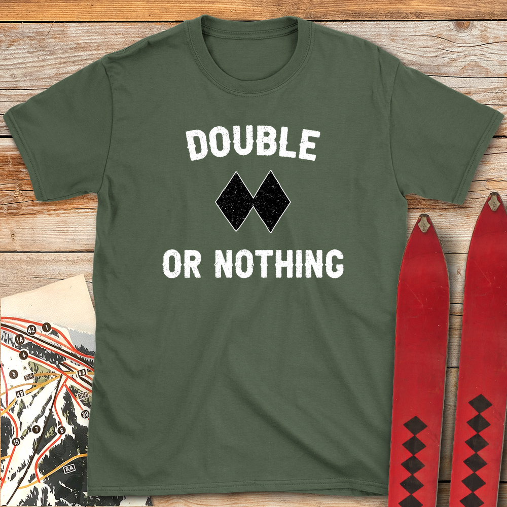 Double Or Nothing product image 7