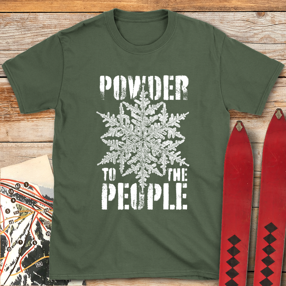 Powder People product image 7