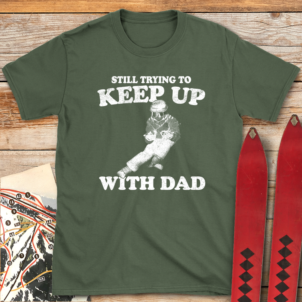 Keep Up With Dad product image 7