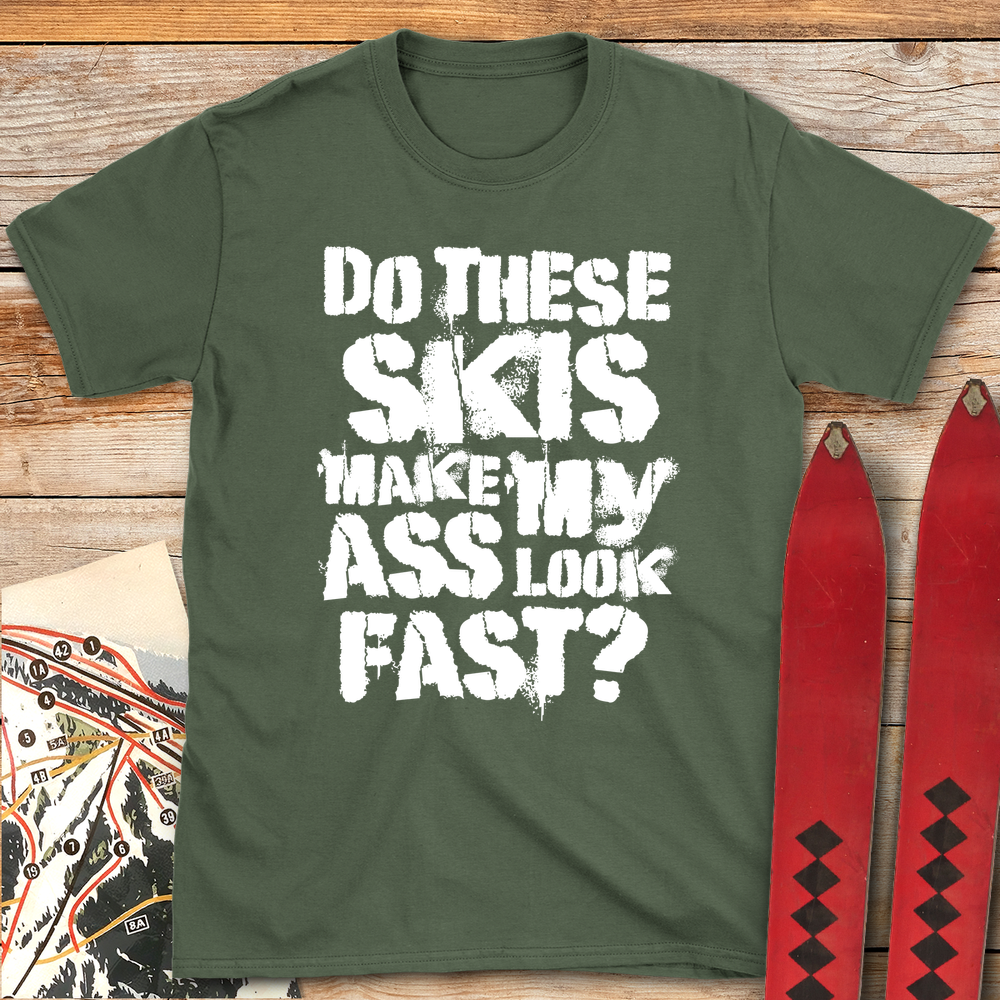 Fast Ass product image 7