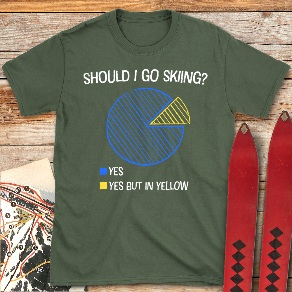 Should I Ski product image 7