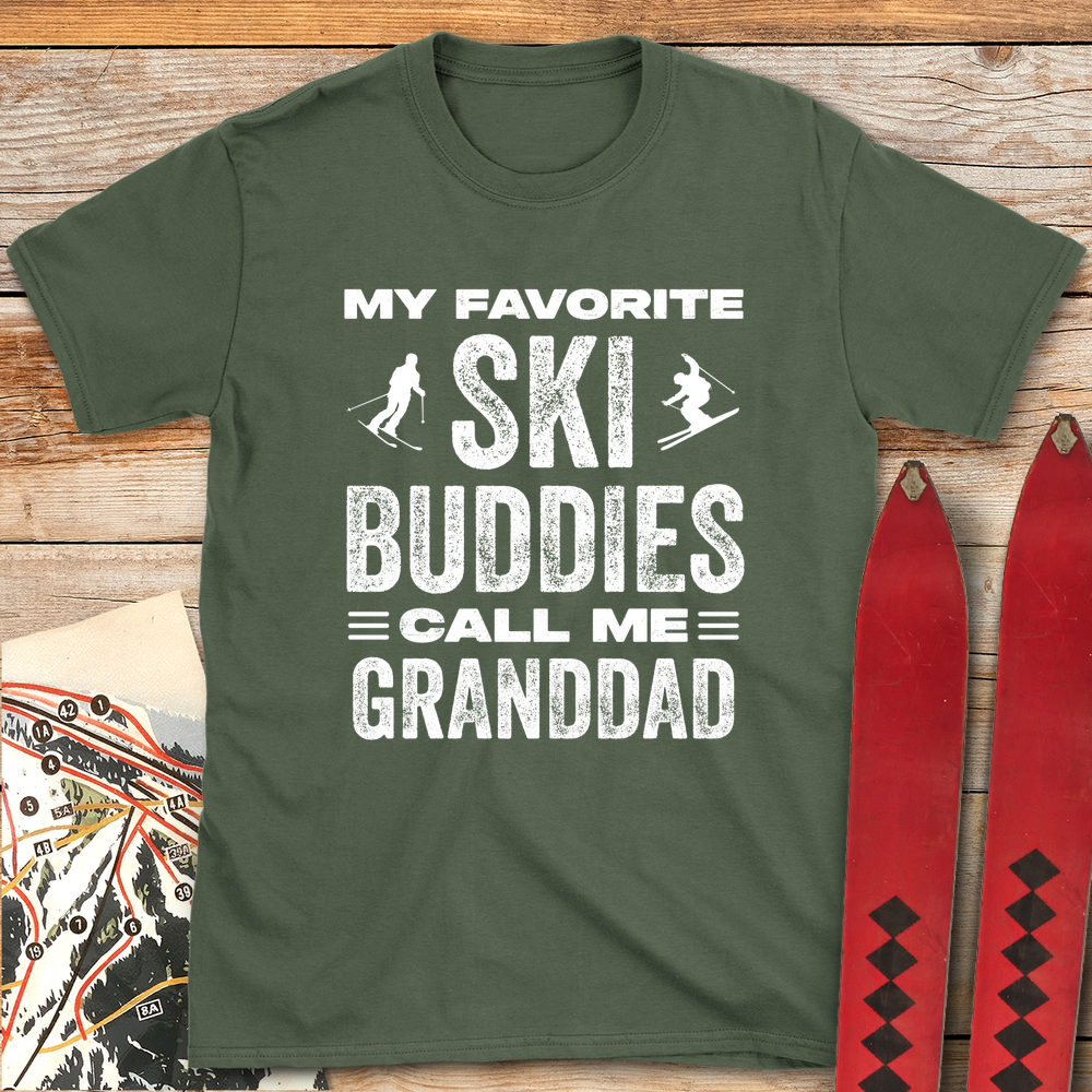 Ski Budddy Granddad product image 7