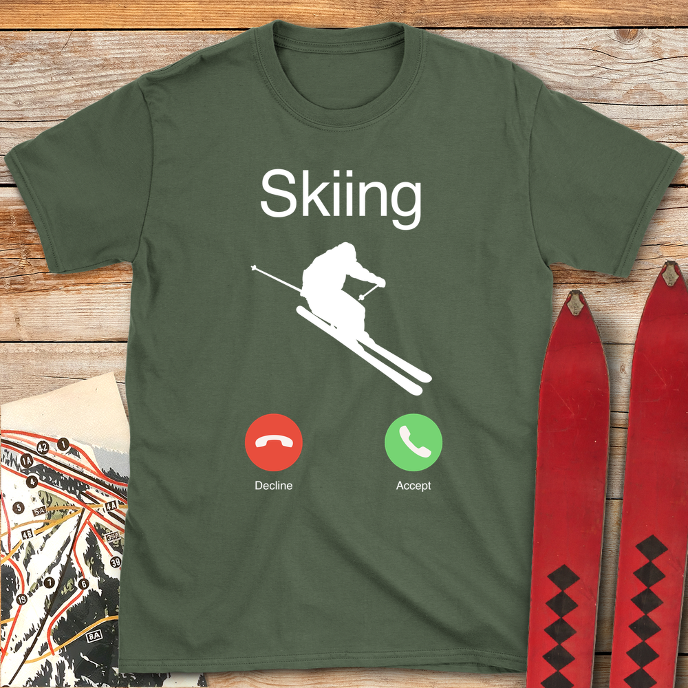 Ski Call product image 7