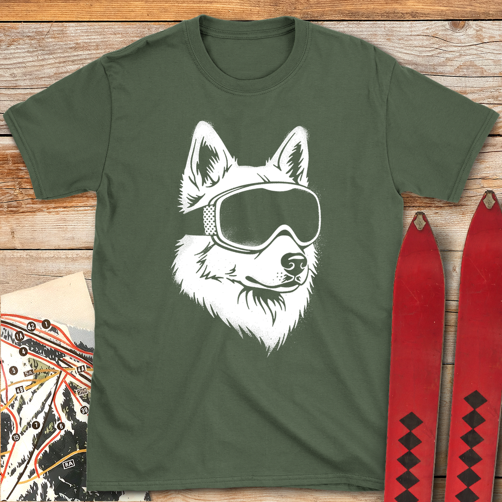 Hillside Husky product image 1
