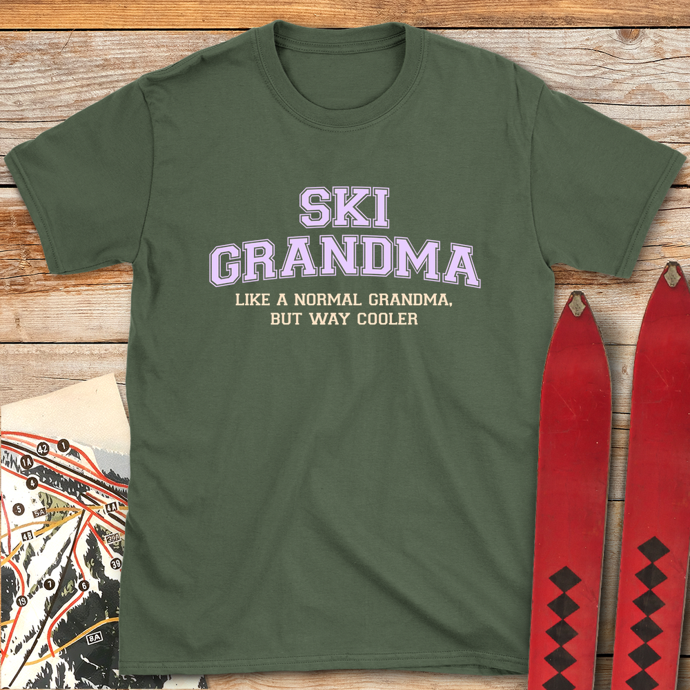 Ski Grandma product image 7