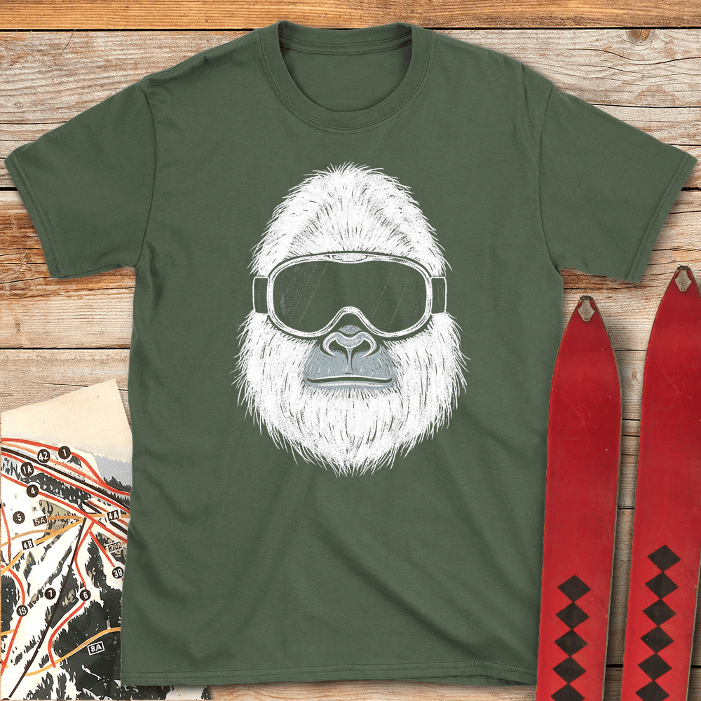 Goggle Yeti product image 4
