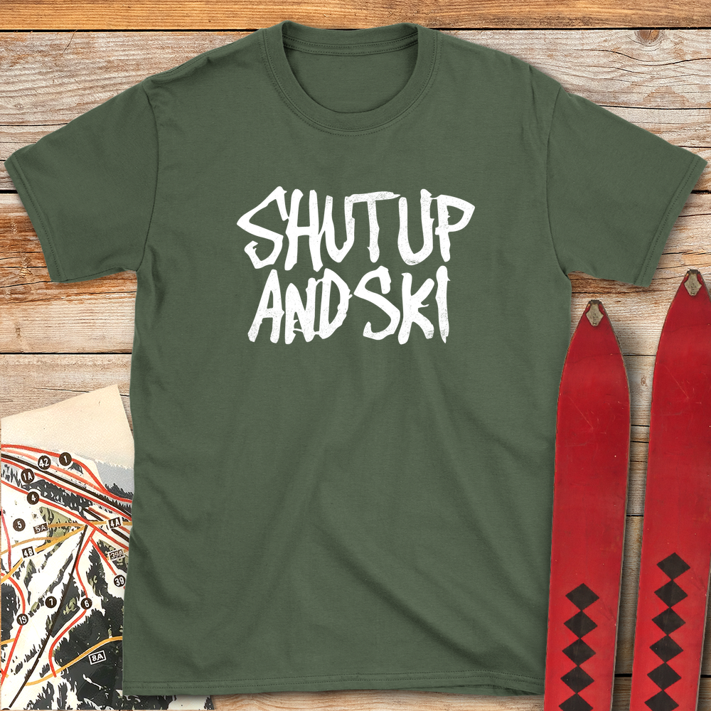 Shut Up And Ski product image 7