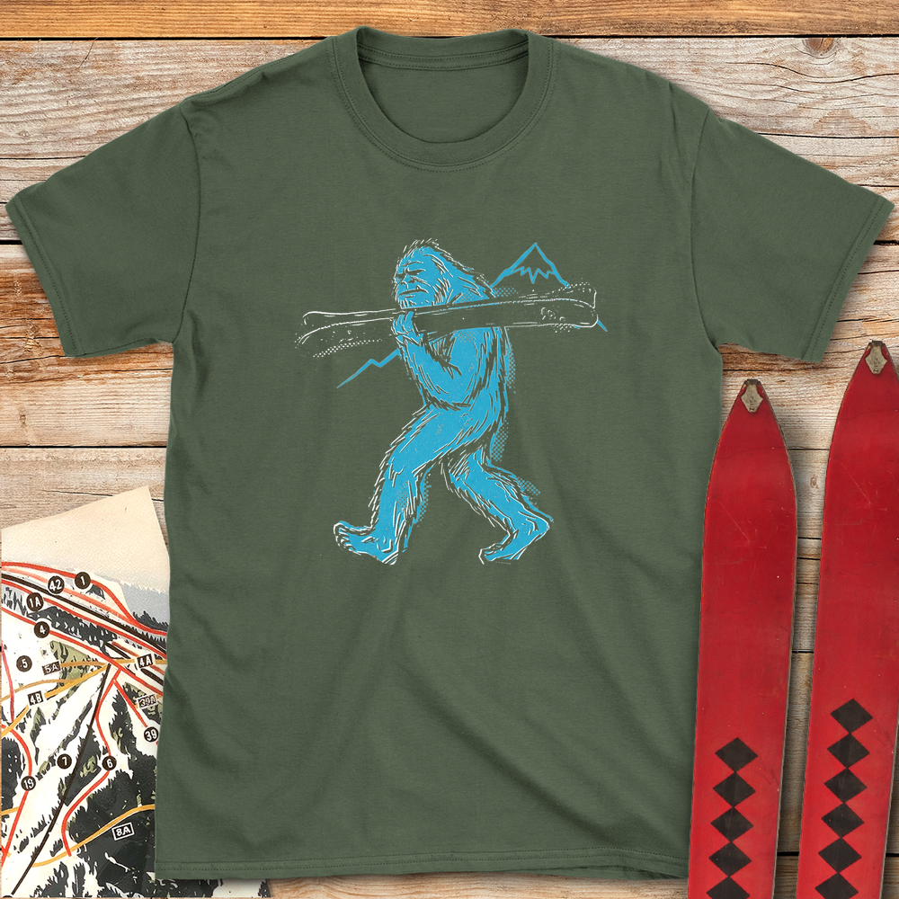 Yeti Walk product image 7