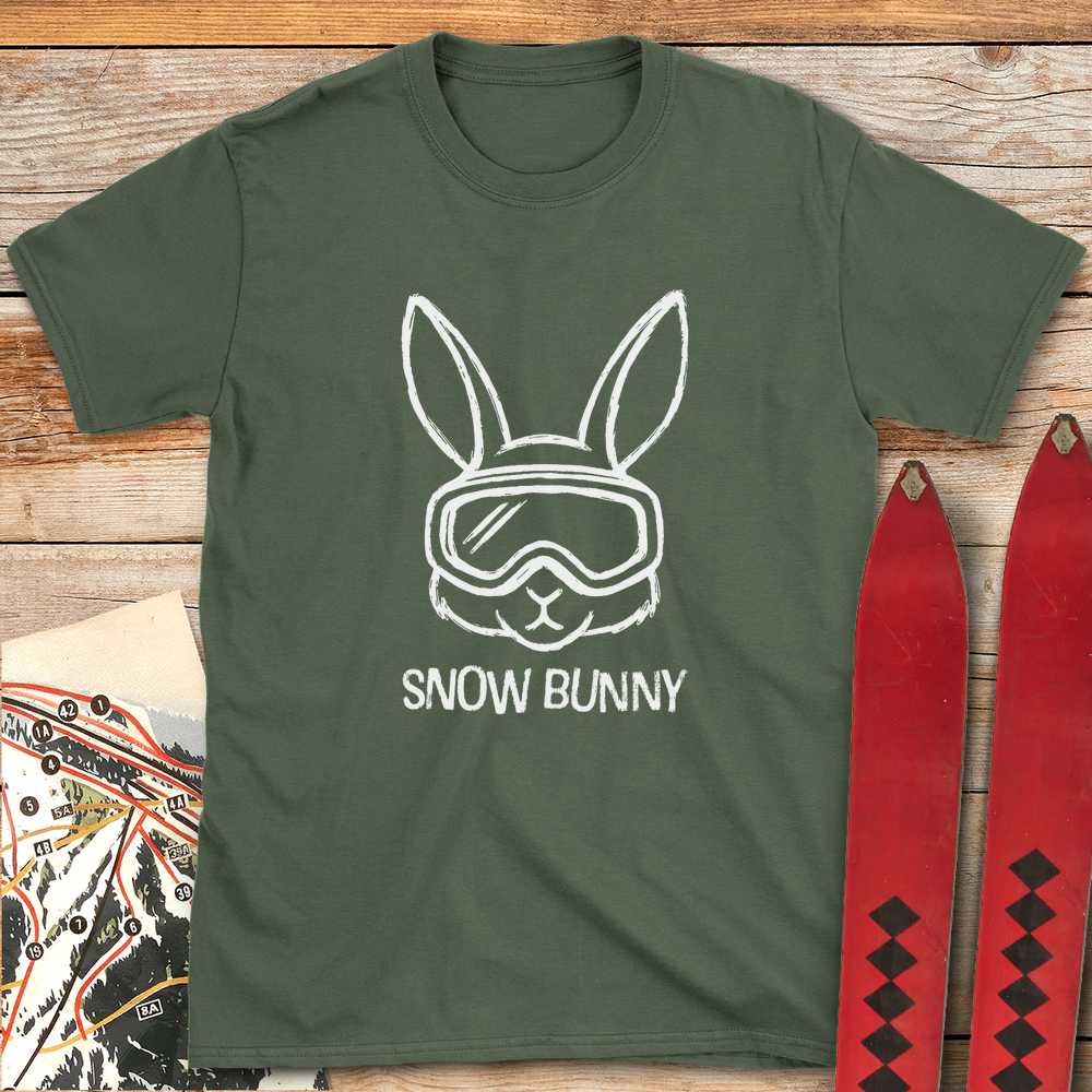 Snow Bunny product image 7