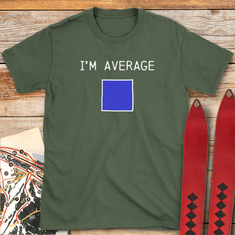 I'm Average product image 7