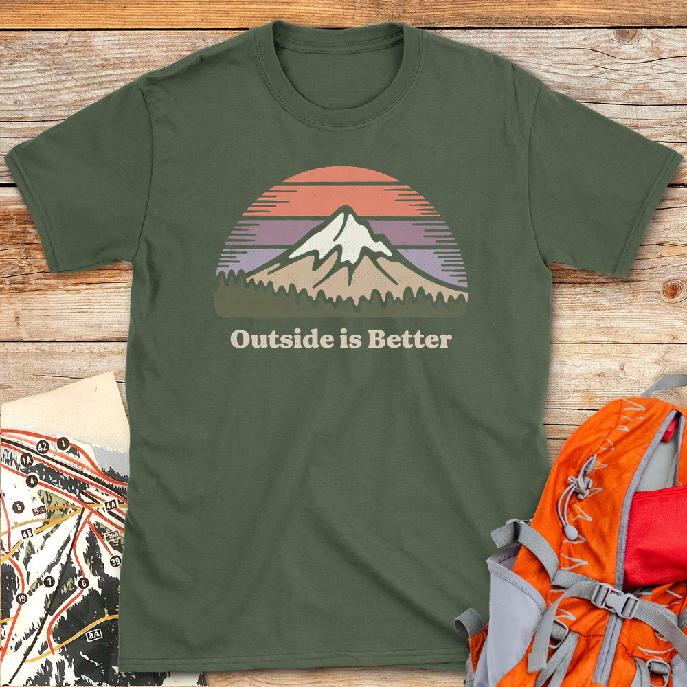 Outside Is Better product image 5
