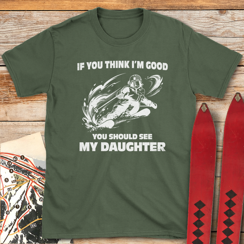See My Daughter Ski product image 7