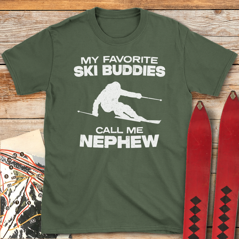 Favorite Buddies Nephew product image 7