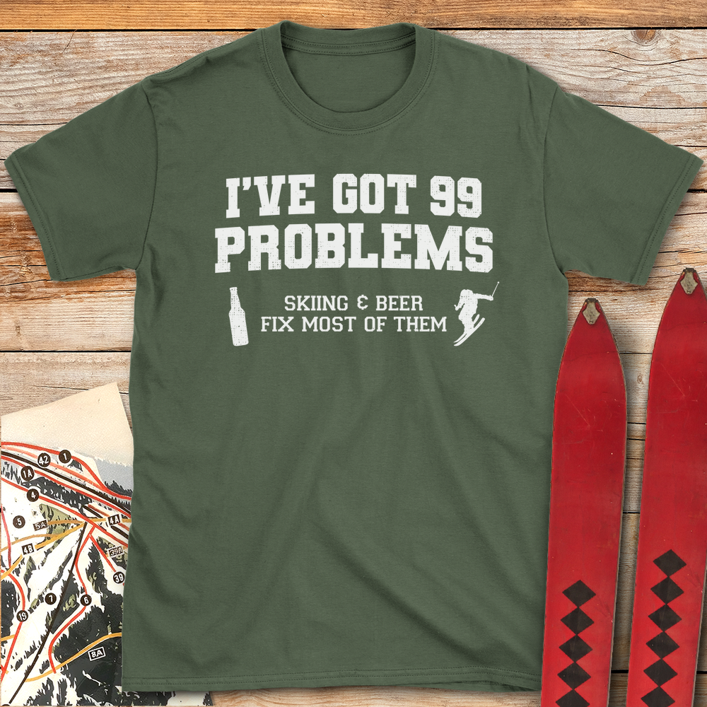 99 Problems Ski Beer product image 7
