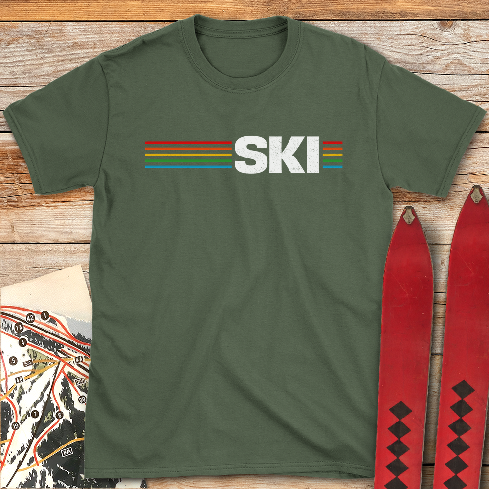 Ski Machine product image 7