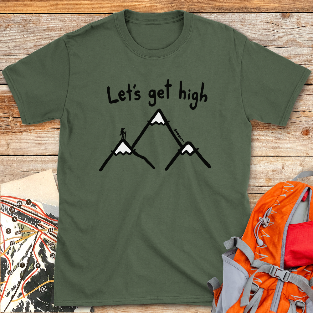 Lets Get High product image 7
