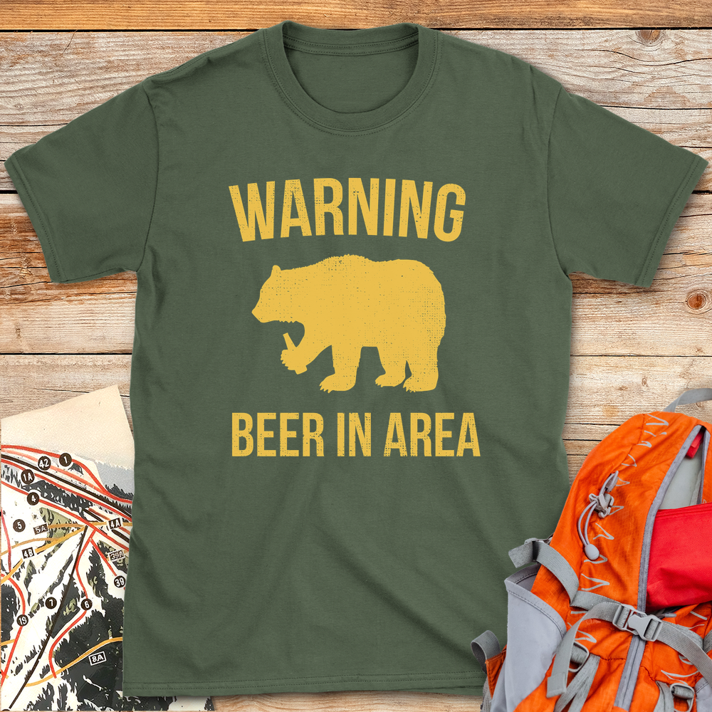 Beer In Area product image 7