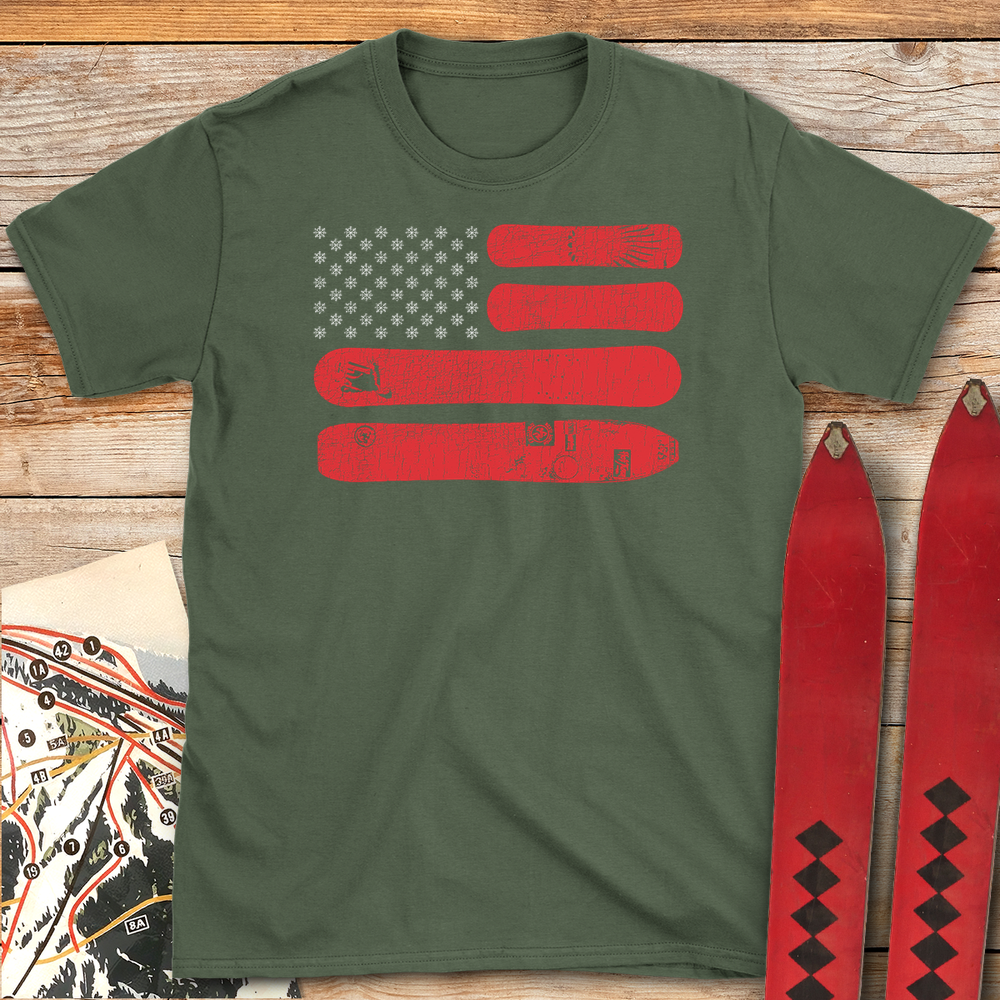 American Snowboarder product image 7