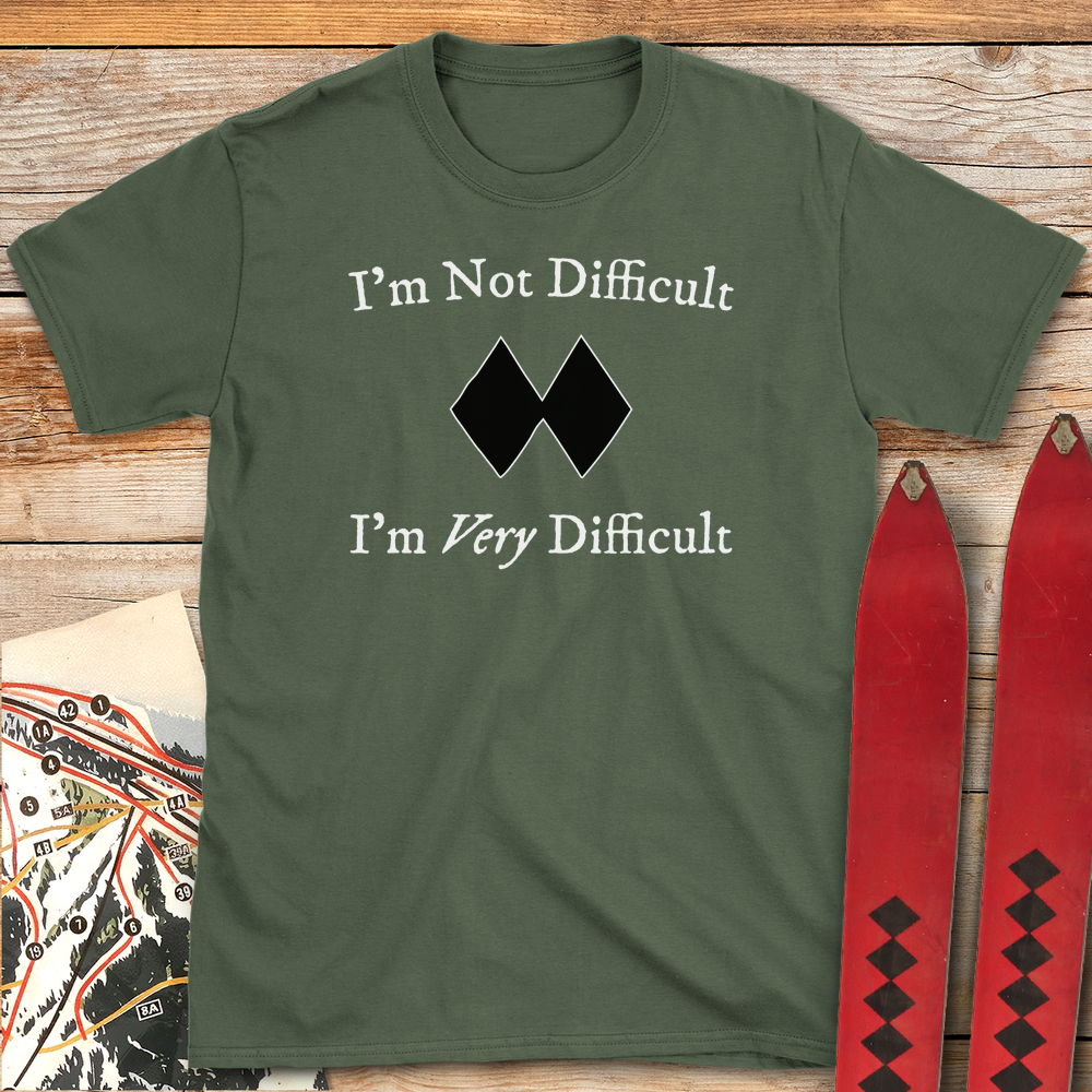 Very Difficult product image 7