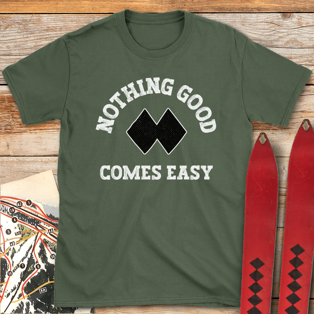 Good Aint Easy product image 2