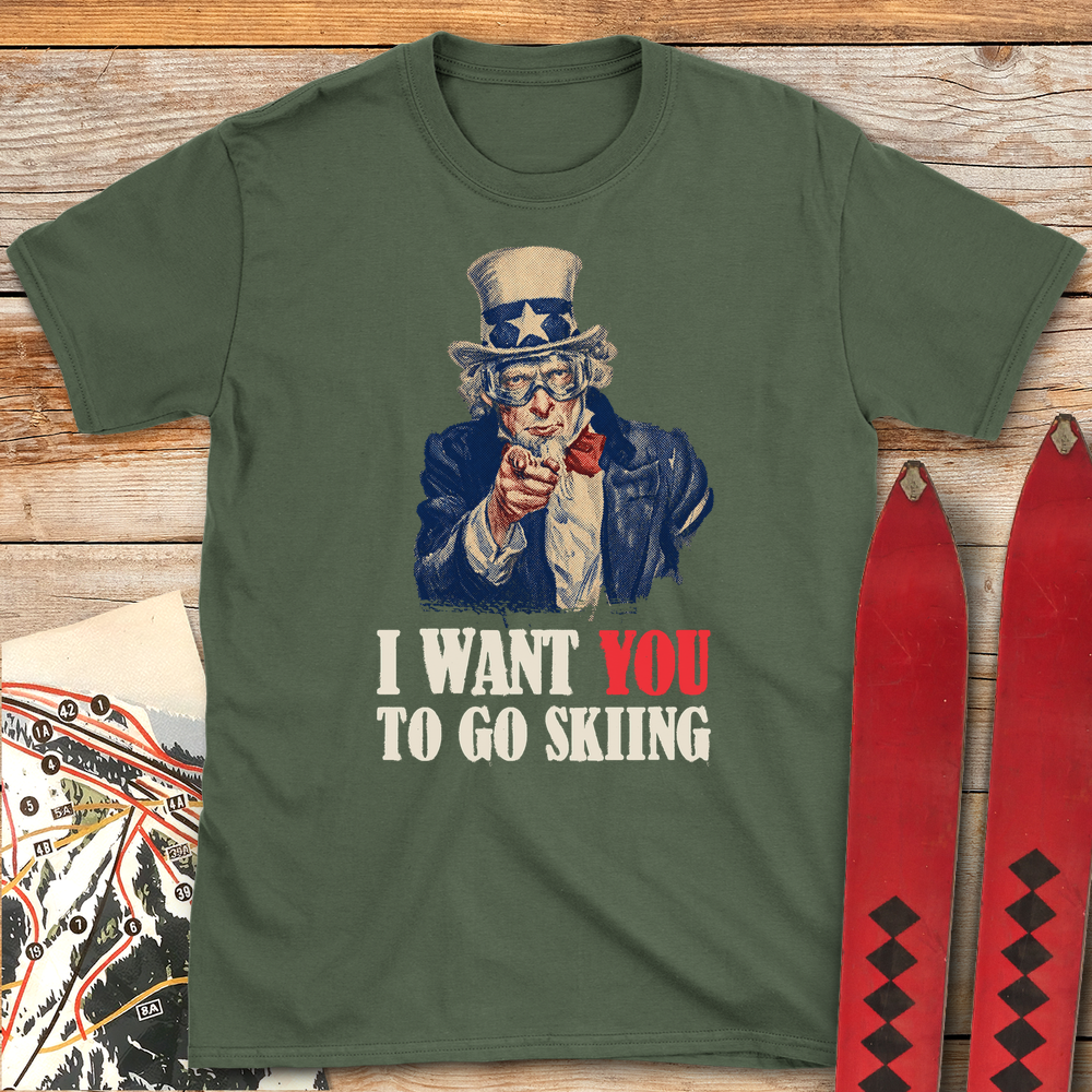 Uncle Sam Request product image 7