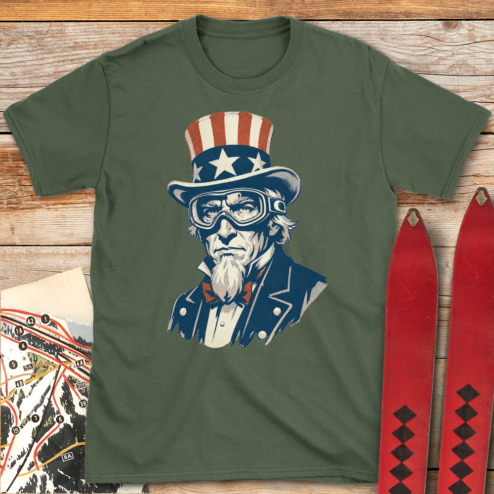 Uncle Sam Shreds product image 7