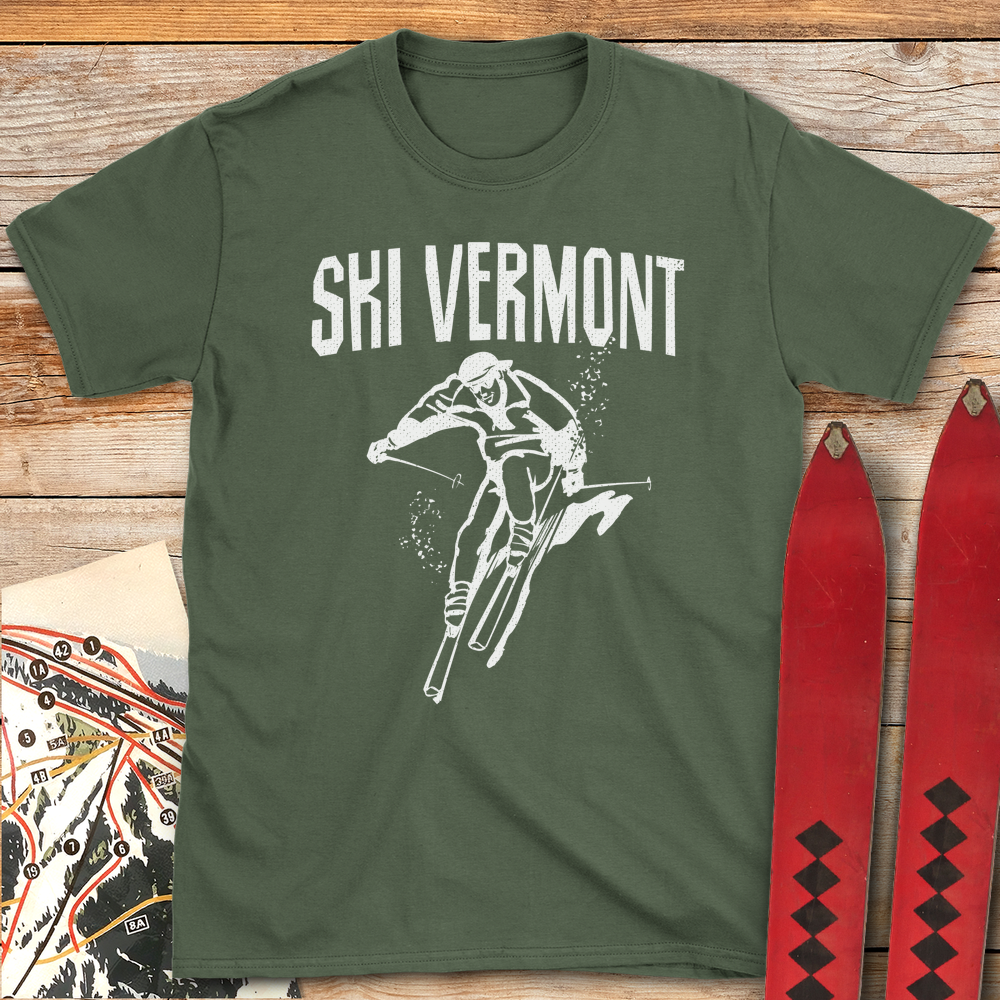 Ski Vermont product image 7