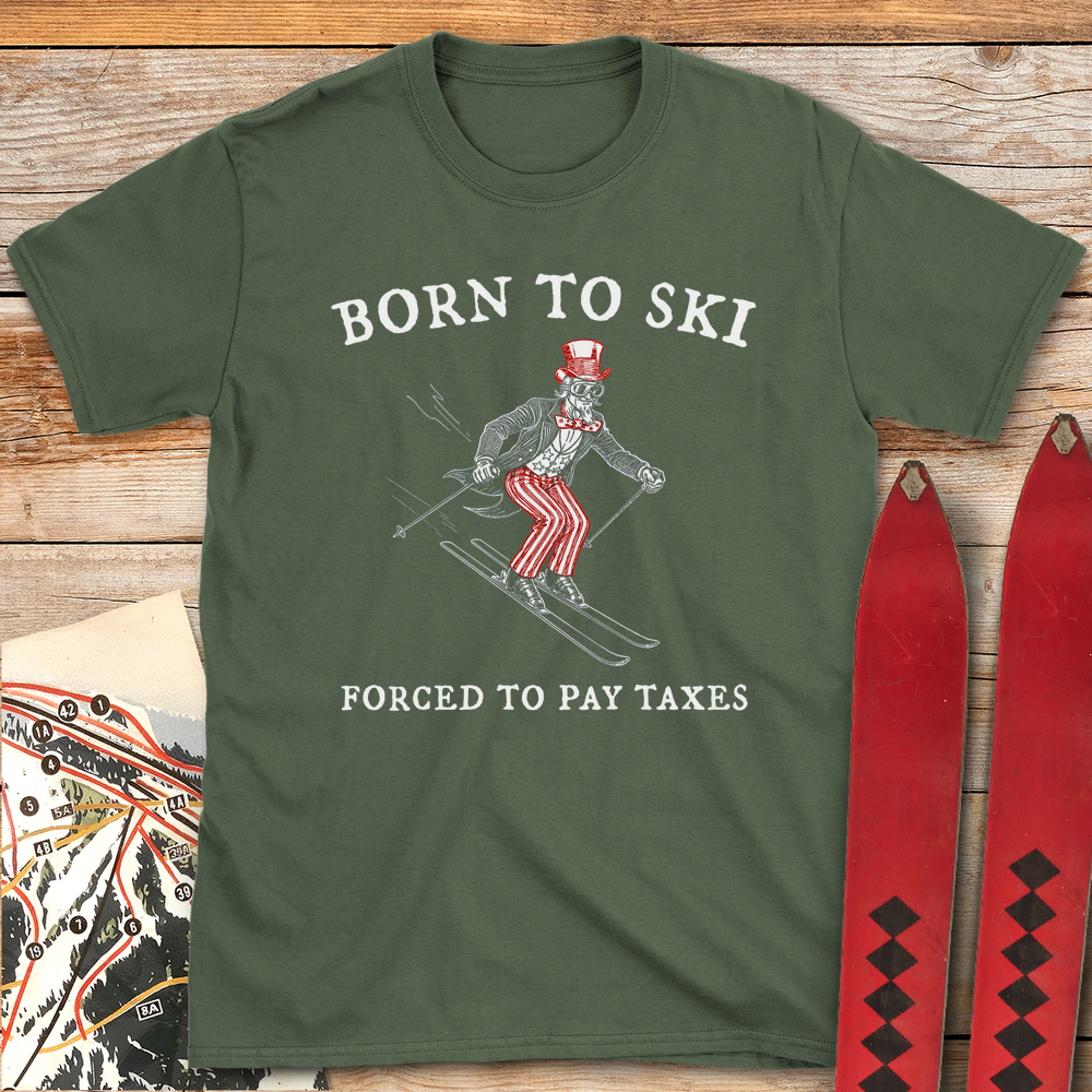 Ski Tax product image 7