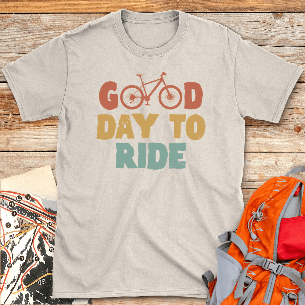 Good Day 2 Ride product image 1