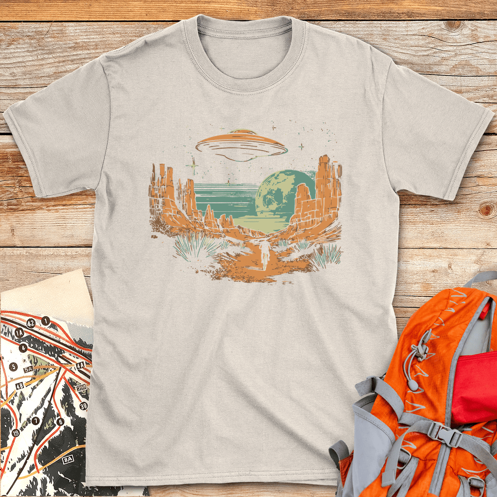 Desert Ride product image 5
