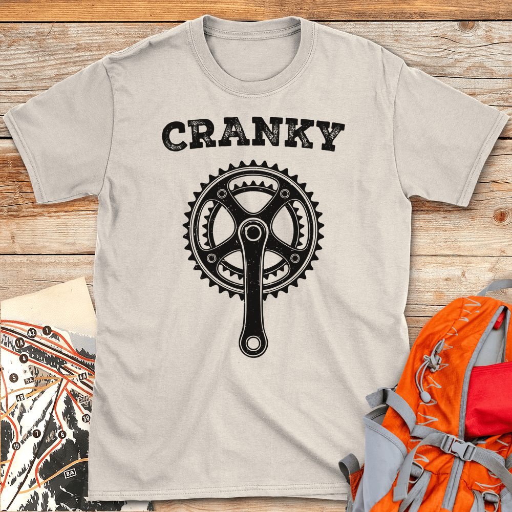 Cranky product image 6