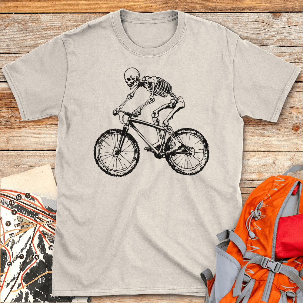 Skeleton Biker product image 3