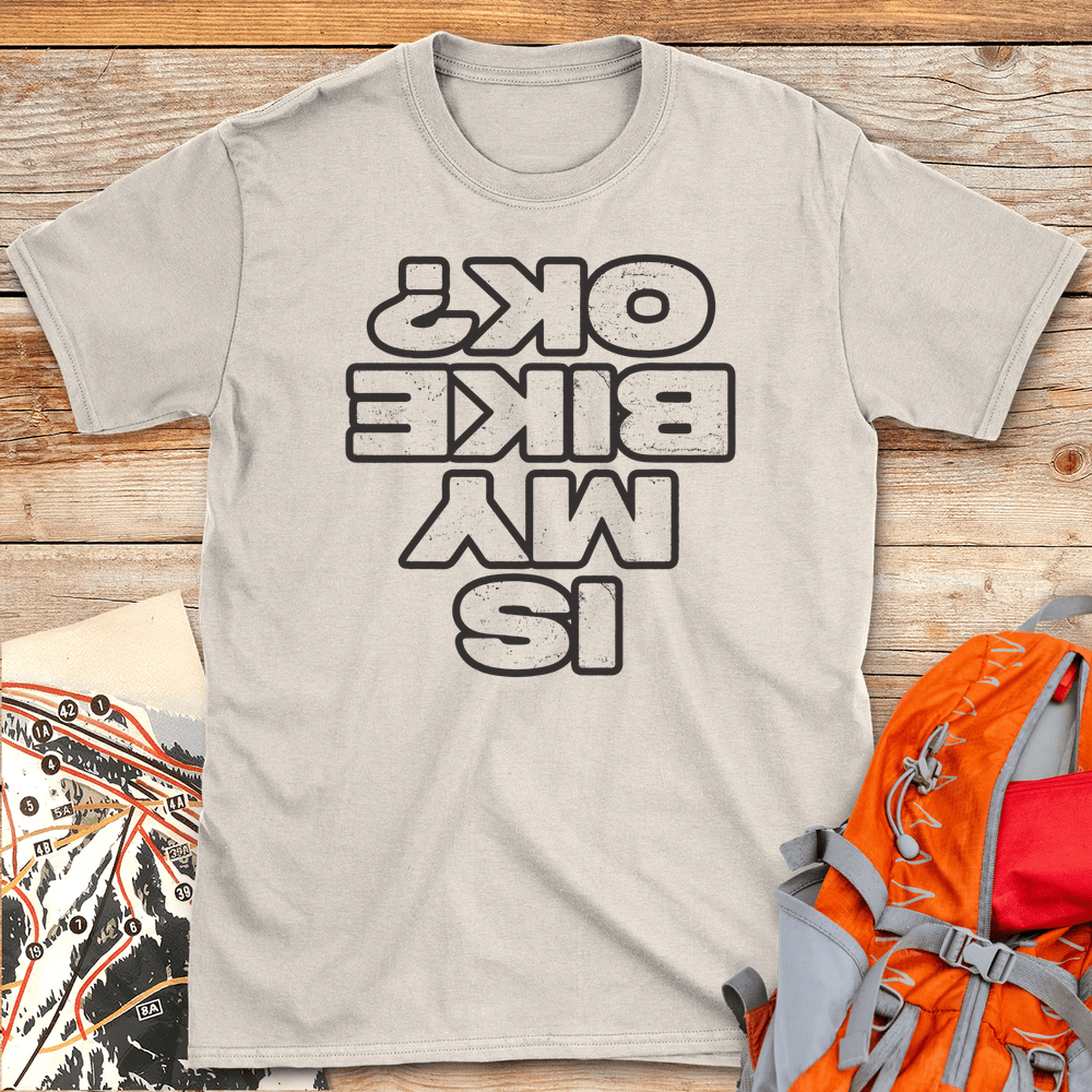 Is My Bike Ok product image 6