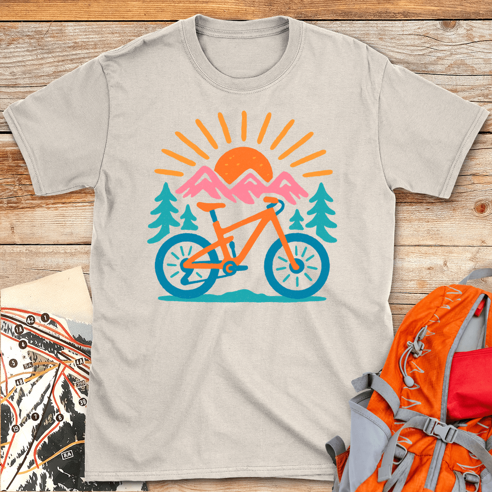 Pastel Pedaling product image 1