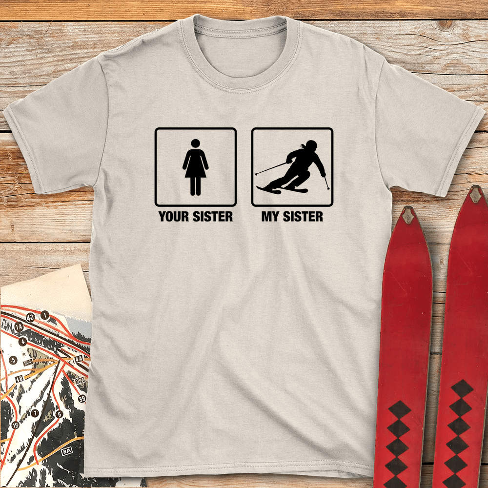 Sister Shreds product image 2