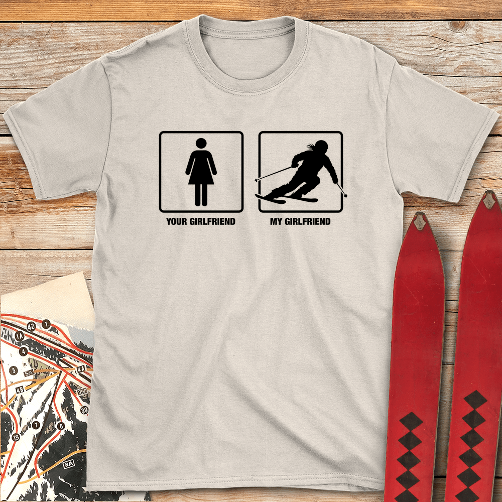 Girlfriend Shreds product image 6