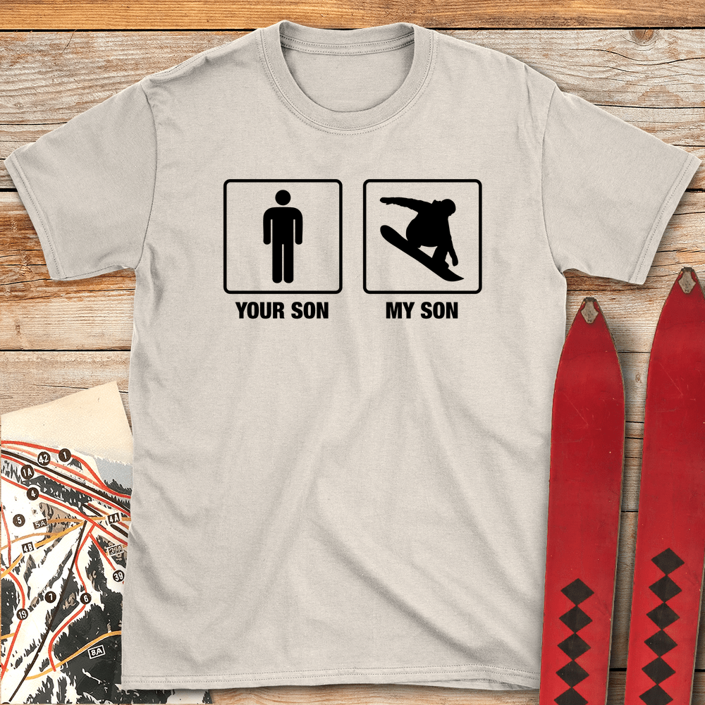 Snowboard Son product image 5
