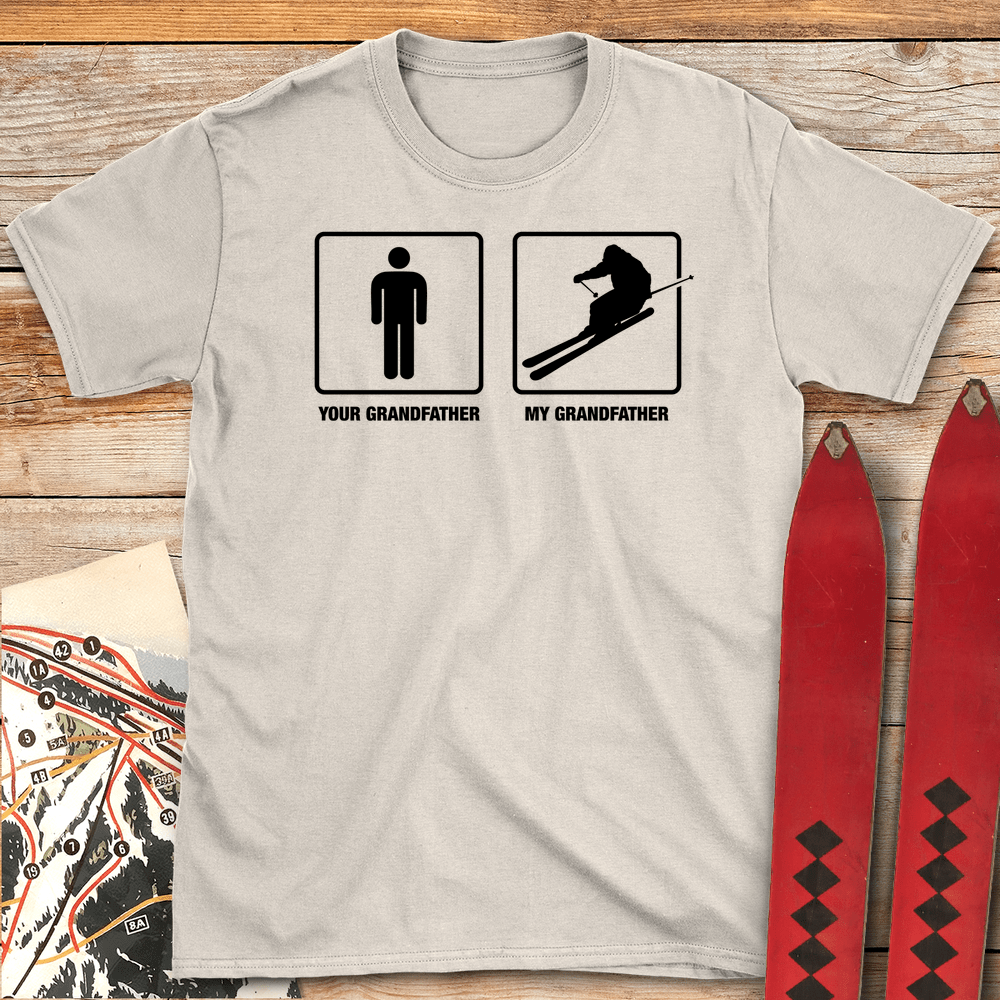 Grandfather Shreds product image 6