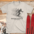 Skiing Is Fun product image 1