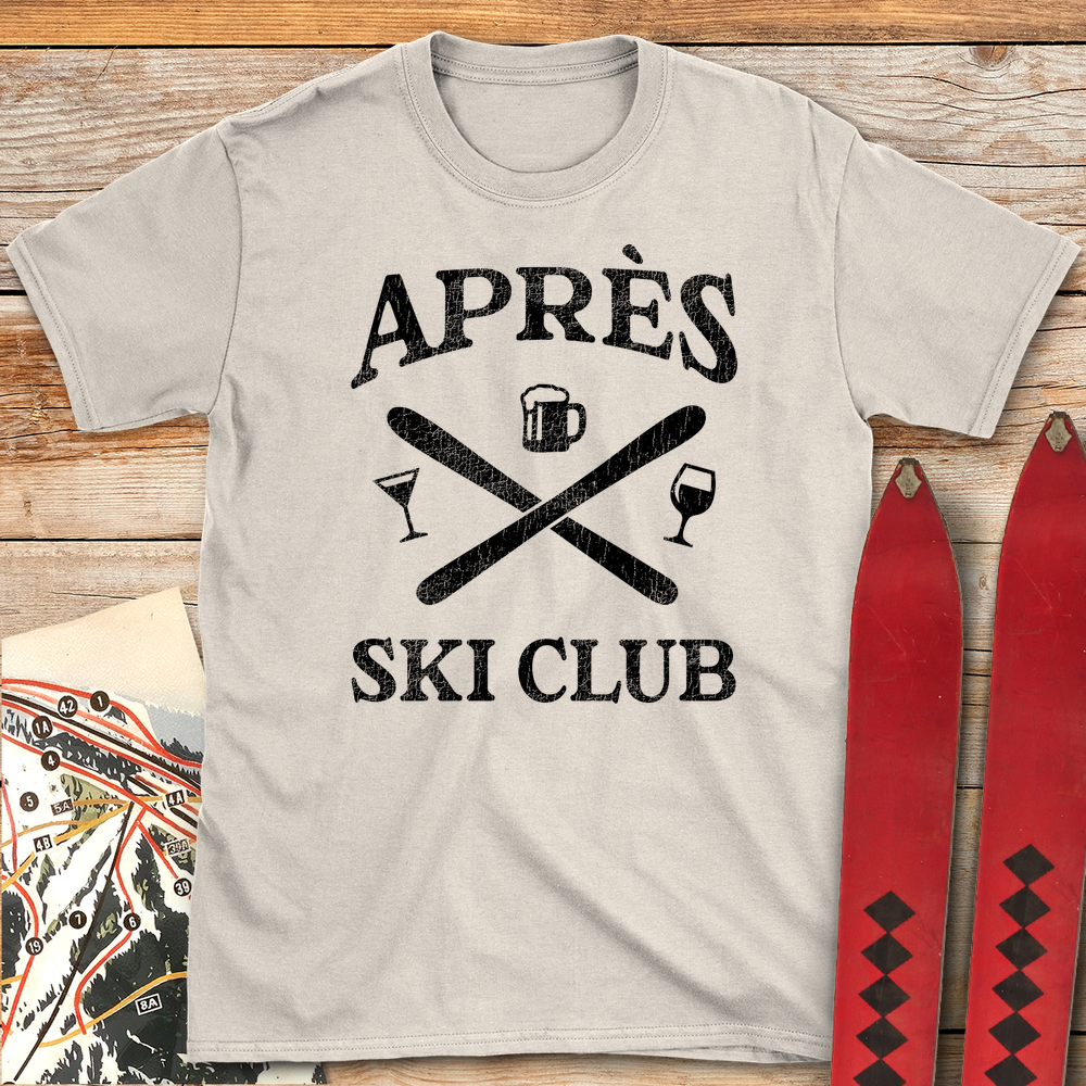 Après Ski Club product image 5