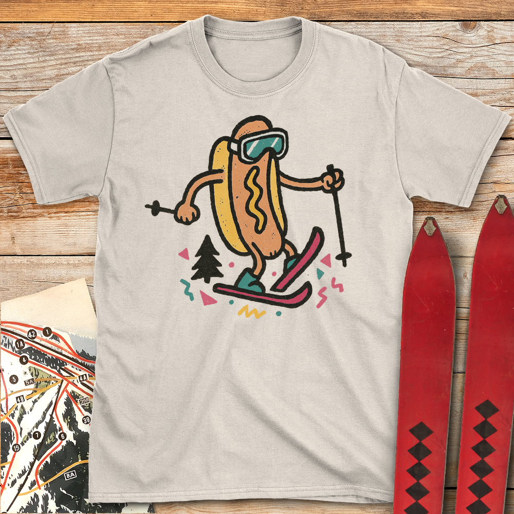 Hot Doggin' product image 1