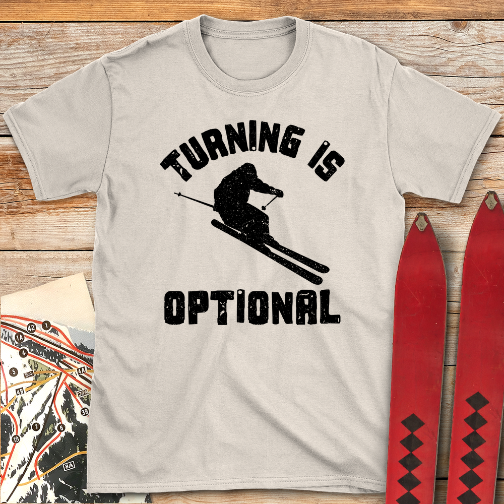 Turning Optional product image 5