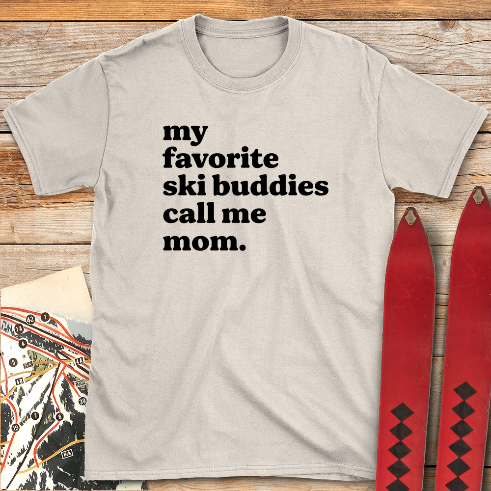 Ski Buddy Mom product image 6