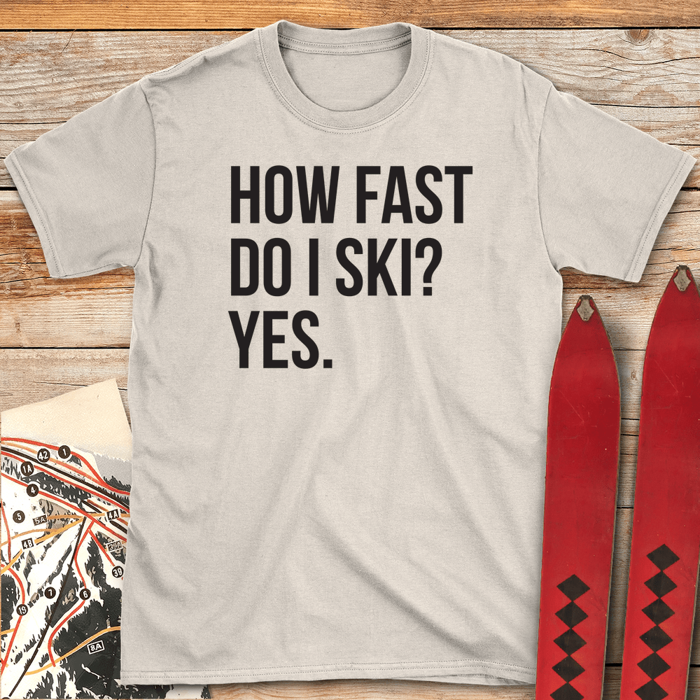 How Fast product image 5