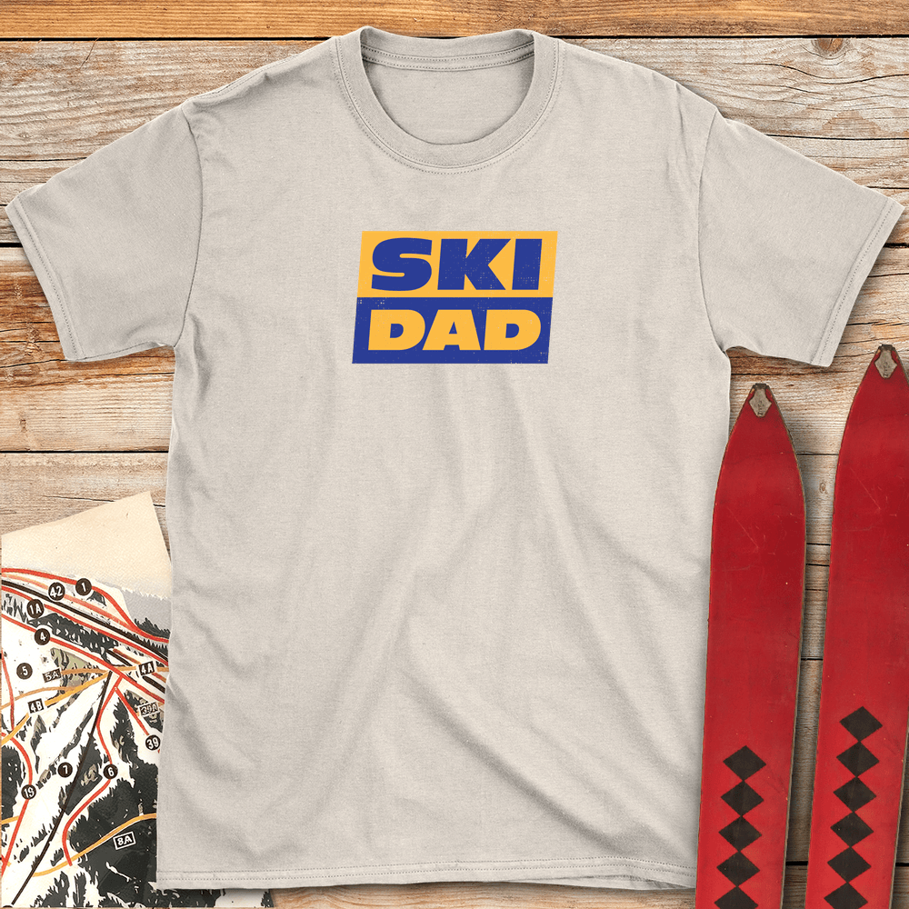 Ski Dad Stack product image 6