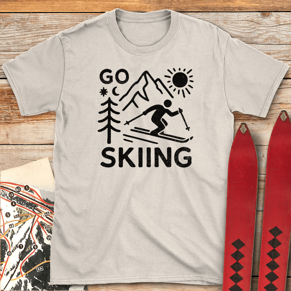 Go Skiing product image 6