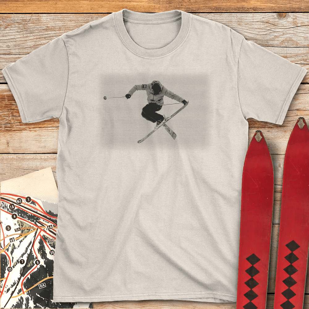 Halftone Tail Grab product image 5