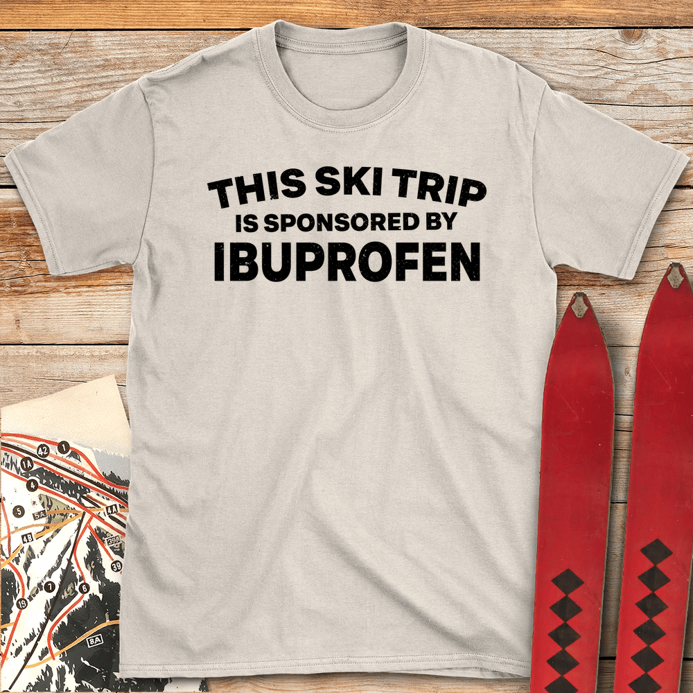 Sponsored By Ibuprofen product image 6