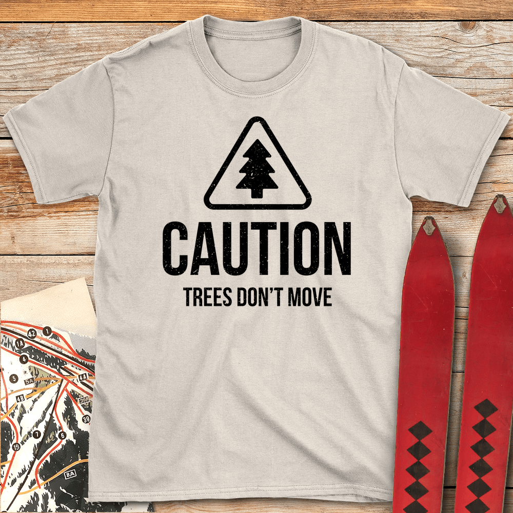 Trees Don't Move product image 6